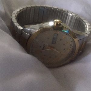 Timex brand vintage watch